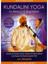 Jai Jagdeesh & Akasha - Kundalini Yoga For Memory & Magnetism [Edizione: Stati Uniti]