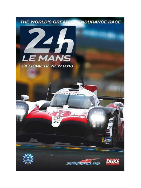 Le Mans 2018 Review [Edizione: Stati Uniti]