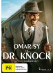 Dr Knock [Edizione: Stati Uniti]