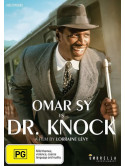 Dr Knock [Edizione: Stati Uniti]