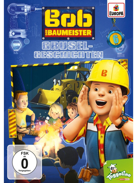 Bob Der Baumeister 006/Gr [Edizione: Germania]