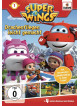 Super Wings 001/Drachenfl [Edizione: Germania]
