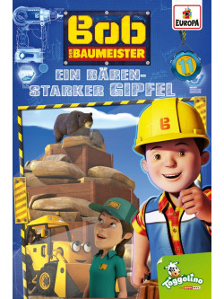 Bob Der Baumeister 011/Ei [Edizione: Germania]