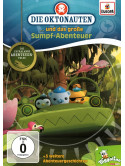 Die Oktonauten Und Das Gr [Edizione: Germania]