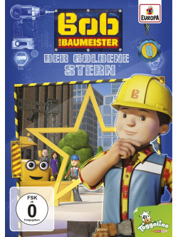 Bob Der Baumeister 008/De [Edizione: Germania]