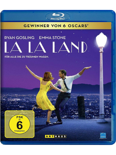 La La Land [Edizione: Germania]