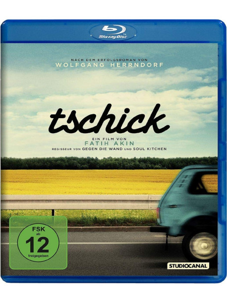 Movie - Tschick [Edizione: Germania]