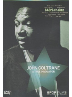 John Coltrane - A True Innovator