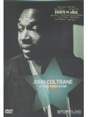 John Coltrane - A True Innovator