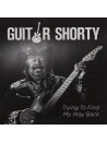 Guitar Shorty - Trying To Find My Way Back (2 Dvd)