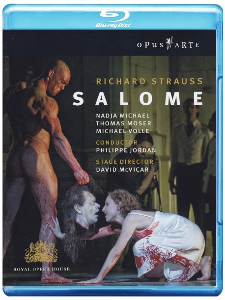 Richard Strauss - Salome