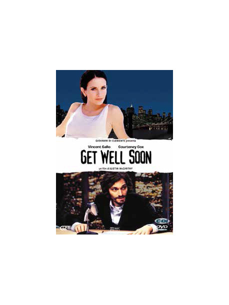 Get Well Soon