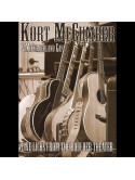 Kort & Mccumberland Gap Mccumber - Live Licks From The Boulder Theater