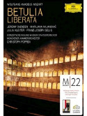 Betulia Liberata (2 Dvd)