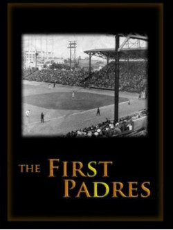 First Padres [Edizione: Stati Uniti]