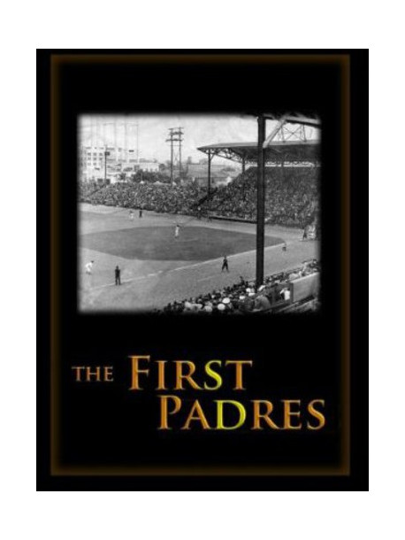 First Padres [Edizione: Stati Uniti]