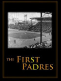 First Padres [Edizione: Stati Uniti]