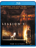 Session 9 [Edizione: Stati Uniti]