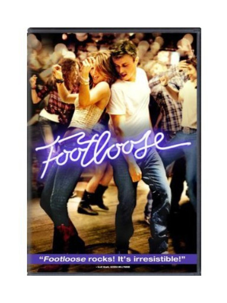 Footloose (2011) [Edizione: Stati Uniti]