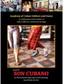 Jose Carrion - Son Cubano - Instructional Cuban Dance [Edizione: Stati Uniti]