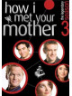How I Met Your Mother - Stagione 03 (3 Dvd)