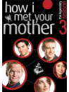How I Met Your Mother - Stagione 03 (3 Dvd)