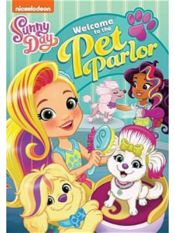 Sunny Day: Welcome To The Pet Parlor [Edizione: Stati Uniti]
