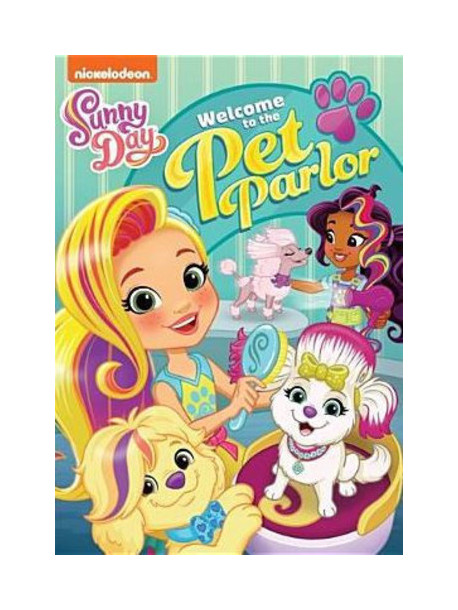 Sunny Day: Welcome To The Pet Parlor [Edizione: Stati Uniti]