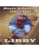 Monte Stephens - Libby [Edizione: Stati Uniti]