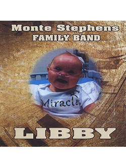 Monte Stephens - Libby [Edizione: Stati Uniti]