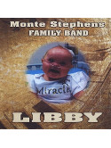 Monte Stephens - Libby [Edizione: Stati Uniti]