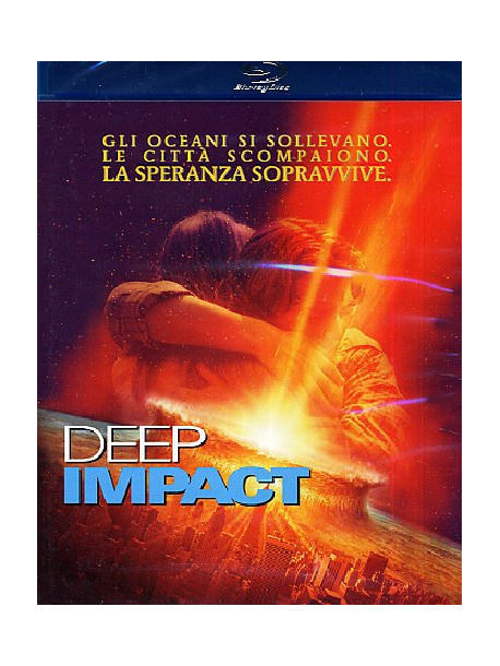 Deep Impact