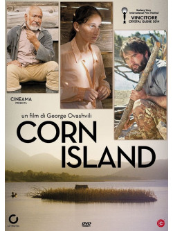 Corn Island