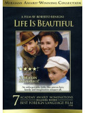 Life Is Beautiful (1997) [Edizione: Stati Uniti]