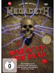 Megadeth - Wakin' Up The Death
