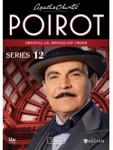 Agatha Christie'S Poirot: Series 12 (2 Dvd) [Edizione: Stati Uniti]