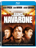 Guns Of Navarone [Edizione: Stati Uniti]