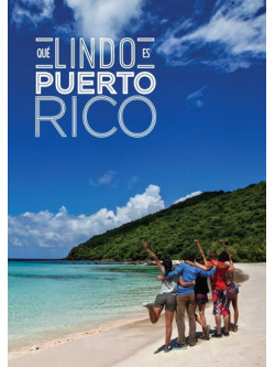 Que Lindo Es Puerto Rico [Edizione: Stati Uniti]
