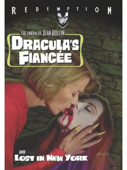 Dracula'S Fiancee / Lost In New York [Edizione: Stati Uniti]