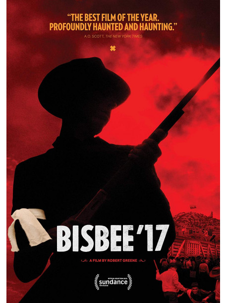 Bisbee 17 [Edizione: Stati Uniti]
