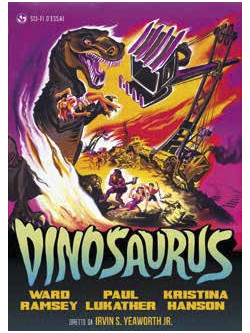 Dinosaurus
