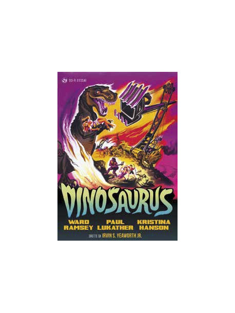 Dinosaurus