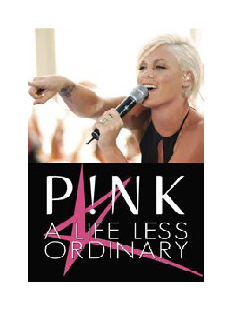 Pink - A Life Less Ordinary