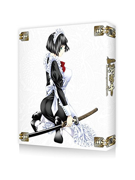 Animation - Ikkitousen Extravaganza Epoch [Edizione: Giappone]