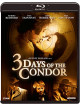 Robert Redford - Three Days Of The Condor [Edizione: Giappone]