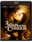 Robert Redford - Three Days Of The Condor [Edizione: Giappone]