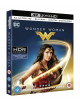 Wonder Woman (2 Blu-Ray) [Edizione: Stati Uniti]