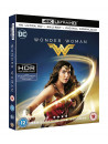 Wonder Woman (2 Blu-Ray) [Edizione: Stati Uniti]