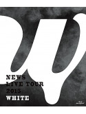 News - Live Tour 2015 White (3 Blu-Ray) [Edizione: Giappone]