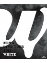 News - Live Tour 2015 White (3 Blu-Ray) [Edizione: Giappone]